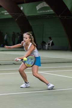 Alicia Melosch 474 - Norddeutsche Meisterschaften